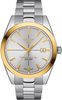 TISSOT GENTLEMAN AUTOMATIC SILICIUM T927.407.41.031.01 - T-GOLD GENTLEMAN AUTOMATIC - ZNAČKY