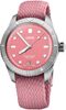 ORIS DIVERS SIXTY-FIVE COTTON CANDY 01 733 7771 4058-07 3 19 04S - DIVERS - ZNAČKY