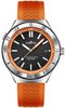 FORTIS MARINEMASTER M-44 AMBER ORANGE COSC F8120013 - MARINEMASTER - ZNAČKY