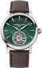 FREDERIQUE CONSTANT MANUFACTURE CLASSIC TOURBILLON AUTOMATIC LIMITED EDITION FC-980HE3H6 - MANUFACTURE - ZNAČKY