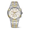MAURICE LACROIX AIKON QUARTZ CHRONOGRAPH AI1118-PVY03-130-1 - AIKON - ZNAČKY