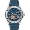 BULOVA MARINE STAR AUTOMATIC 98A282 - MARINE STAR - ZNAČKY