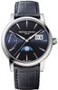FREDERIQUE CONSTANT MANUFACTURE CLASSIC MOONPHASE POWER RESERVE BIG DATE AUTOMATIC FC-735N3H6 - MANUFACTURE - ZNAČKY