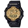 CASIO G-SHOCK GA-010GGB-1A9ER - G-SHOCK - ZNAČKY