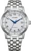 CITIZEN AUTOMATIC NJ0210-56A - ELEGANT - ZNAČKY