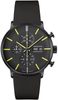 JUNGHANS FORM A CHRONOSCOPE DE 27/4473.02 - FORM A - ZNAČKY