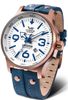VOSTOK EUROPE EXPEDITON NORTH POLE-1 AUTOMATIC LINE YN55-595B641 - EXPEDITION NORTH POLE - ZNAČKY