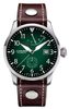JUNKERS FLIEGER POWERRESERVE 9.64.01.06 - FLIEGER - ZNAČKY