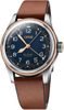 ORIS BIG CROWN POINTER DATE 01 754 7741 4365-07 5 20 58 - BIG CROWN - ZNAČKY