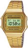 CASIO COLLECTION A168WG-9EF - CLASSIC COLLECTION - ZNAČKY