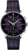 JUNGHANS MEISTER CHRONOSCOPE LIMITED EDITION EN 27/4621.03 - CHRONOSCOPE - ZNAČKY