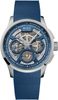 MIDO MULTIFORT SKELETON CHRONOGRAPH M038.662.17.040.00 - MULTIFORT - ZNAČKY