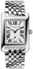 FREDERIQUE CONSTANT CLASSICS CARRÉE SMALL SECONDS QUARTZ FC-235S2C6B - CLASSICS GENTS - ZNAČKY