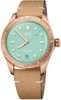 ORIS DIVERS SIXTY-FIVE COTTON CANDY 01 733 7771 3157-07 5 19 04BR - DIVERS - ZNAČKY
