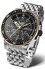 VOSTOK EUROPE BATISCAFOS HYBRID PX84-511E769B - BATISCAFOS - ZNAČKY