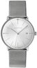 JUNGHANS MAX BILL QUARTZ 41/4463.46 - MAX BILL QUARTZ - ZNAČKY