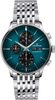 JUNGHANS MEISTER CHRONOSCOPE LIMITED EDITION EN 27/4622.47 - CHRONOSCOPE - ZNAČKY