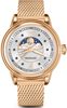 AVIATOR DOUGLAS MOONFLIGHT GEMSTONE EDITION V.1.33.2.416.5 - MOONFLIGHT - ZNAČKY