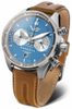 VOSTOK EUROPE LIMITOVANÁ EDÍCIA EMBEČKA CHRONO LINE 6S21-325A493 - EMBÉČKA - ZNAČKY