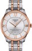 TISSOT CHEMIN DES TOURELLES AUTOMATIC 42MM T139.407.22.038.00 - CHEMIN DES TOURELLES - ZNAČKY