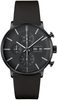 JUNGHANS FORM A CHRONOSCOPE EN 27/4371.03 - FORM A - ZNAČKY
