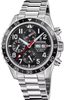 FESTINA SWISS MADE BLACK 20055/4 - SWISS MADE - ZNAČKY