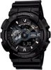 CASIO GA-110-1BER - G-SHOCK - ZNAČKY