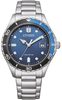 CITIZEN ECO-DRIVE SPORTS AW1821-89L - CITIZEN - ZNAČKY