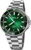 ORIS AQUIS DATE CALIBRE 400 43,5 MM 01 400 7790 4157-07 8 23 02PEB - AQUIS - ZNAČKY