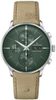 JUNGHANS MEISTER CHRONOSCOPE DE 27/4222.02 - CHRONOSCOPE - ZNAČKY