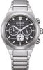 CITIZEN ZENSHIN SENKEI ECO-DRIVE SUPER TITANIUM CHRONO CA4690-51E - SUPER TITANIUM - ZNAČKY