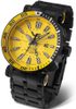 VOSTOK EUROPE ENERGIA ROCKET AUTOMATIC GMT NH34-575C719B - ENERGIA ROCKET - ZNAČKY
