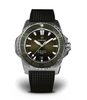 FORMEX REEF 42 AUTOMATIC CHRONOMETER GREEN DIAL - REEF - ZNAČKY