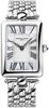 FREDERIQUE CONSTANT CLASSICS ART DECO CARRÉE QUARTZ FC-200MPW2AC6B - CLASSICS LADIES - ZNAČKY