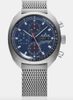 EDOX SPORTSMAN CHRONOGRAPH AUTOMATIC FANGIO LIMITED EDITION 01132-3BU-BUGN - SPORTSMAN - ZNAČKY