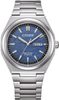 CITIZEN ECO-DRIVE SUPER TITANIUM AW0130-85LE - SUPER TITANIUM - ZNAČKY