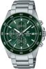 CASIO EDIFICE EFR-526D-3AVUEF - EDIFICE - ZNAČKY