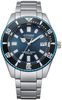 CITIZEN FUJITSUBO PROMASTER MARINE AUTOMATIC DIVER'S SUPER TITANIUM PROMASTER 35TH ANNIVERSARY LIMITED EDITION NB6026-56L - PROMASTER - ZNAČKY