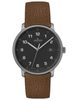 JUNGHANS FORM A TITAN 27/2002.00 - FORM A - ZNAČKY