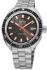 EDOX HYDRO-SUB DATE AUTOMATIC CHRONOMETER 80128-3NM-GINO LIMITED EDITION - HYDRO SUB - ZNAČKY