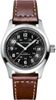 HAMILTON KHAKI FIELD AUTO H70455533 - KHAKI FIELD - ZNAČKY