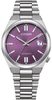 CITIZEN TSUYOSA AUTOMATIC 37 MM NJ0200-50W - ELEGANT - ZNAČKY