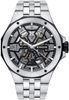 EDOX DELFIN MECANO AUTOMATIC 85303-3NM-NBG - DELFIN - ZNAČKY