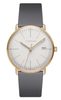 JUNGHANS MAX BILL DAMEN SAPPHIRE 47/7853.02 - MAX BILL LADIES - ZNAČKY