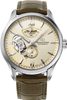 ORIENT STAR CONTEMPORARY LAYERED SKELETON RE-AV0B10G - CONTEMPORARY - ZNAČKY