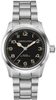 HAMILTON KHAKI FIELD MURPH 38MM AUTOMATIC H70405130 - KHAKI FIELD - ZNAČKY