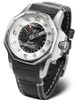 VOSTOK EUROPE ATOMIC AGE FERMI LINE NH34-640A702 - ATOMIC AGE - ZNAČKY