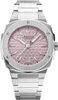 ALPINA ALPINER EXTREME COMTESSE QUARTZ AL-220PI2AE6B - ALPINER QUARTZ - ZNAČKY
