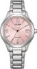 CITIZEN ECO-DRIVE LADIES FE6121-67X - ELEGANT - ZNAČKY