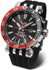 VOSTOK EUROPE ENERGIA ROCKET AUTOMATIC GMT NH34-575A717 - ENERGIA ROCKET - ZNAČKY